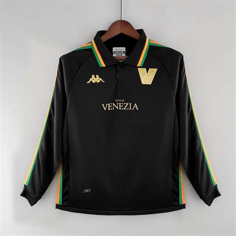 venezia fc jersey